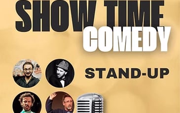 Show Time Comedy