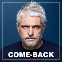 Pierre-Emmanuel Barré, Come Back