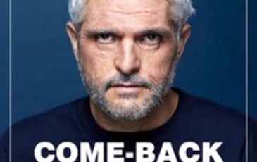 Pierre-Emmanuel Barré, Come Back