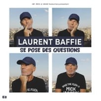 Laurent Baffie se pose des questions