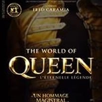 The World of Queen