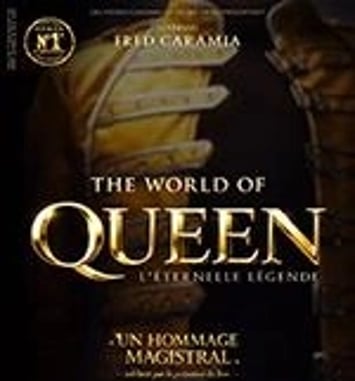 The World of Queen