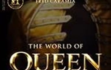 The World of Queen