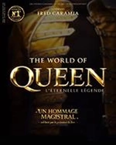 The World of Queen