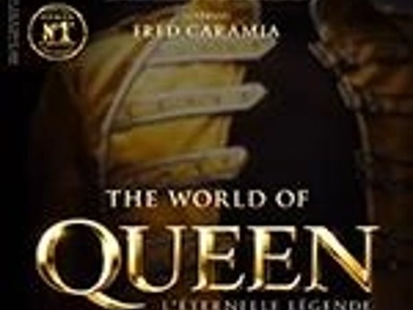 The World of Queen