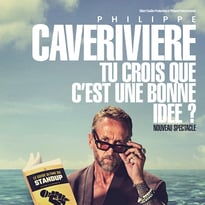Tu Crois Que c'est Une Bonne Idée ?