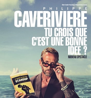 Tu Crois Que c'est Une Bonne Idée ?