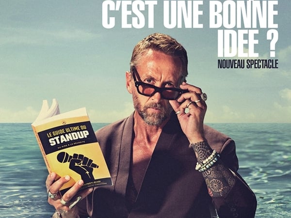 Tu Crois Que c'est Une Bonne Idée ?