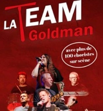 La Team Goldman