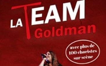 La Team Goldman