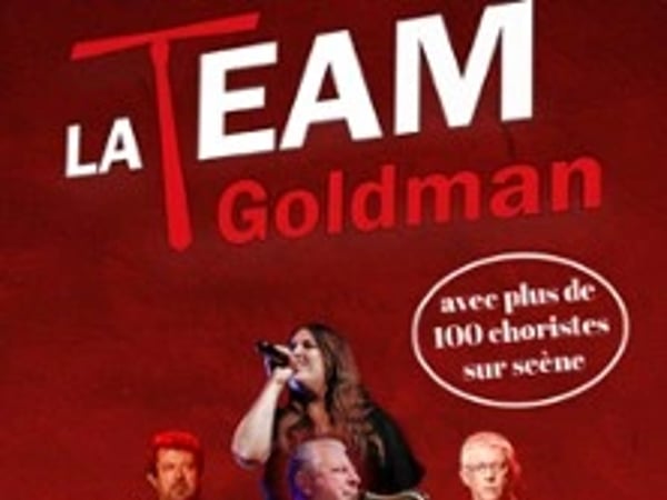La Team Goldman