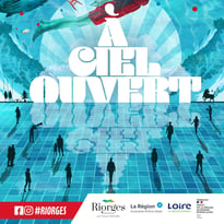 À Ciel ouvert