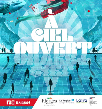 À Ciel ouvert
