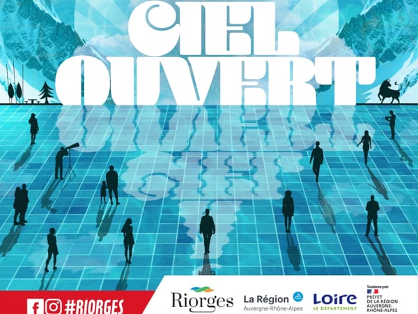 À Ciel ouvert