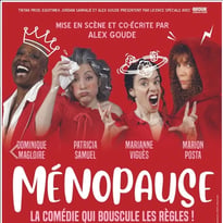 Ménopause