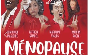 Ménopause