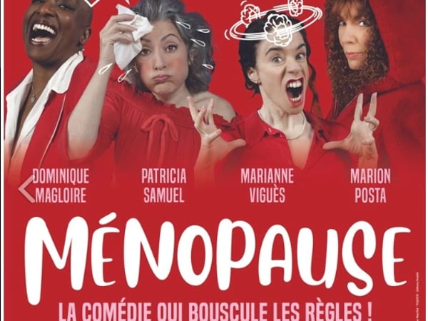 Ménopause