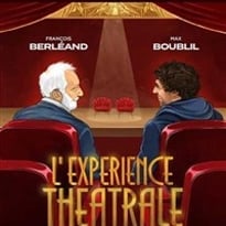 L'Expérience Théâtrale
