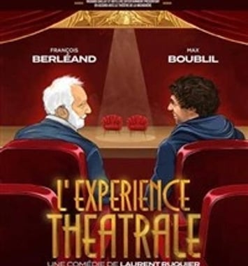 L'Expérience Théâtrale