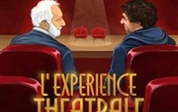 L'Expérience Théâtrale