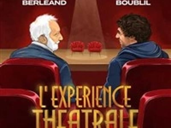 L'Expérience Théâtrale