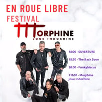 Festival En Roue Libre