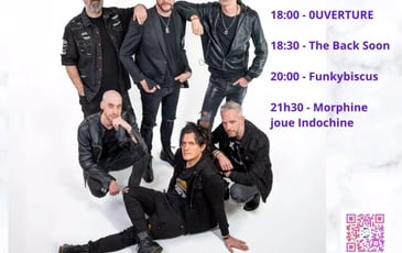 Festival En Roue Libre