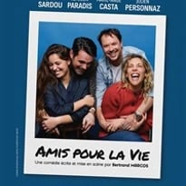 Amis pour la Vie