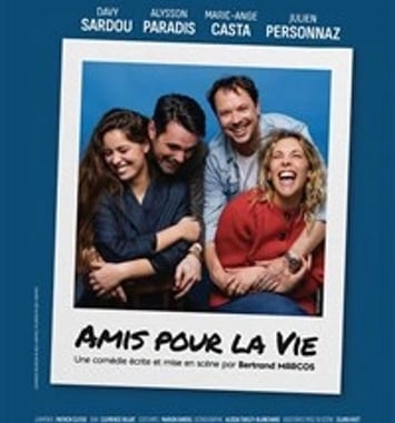 Amis pour la Vie