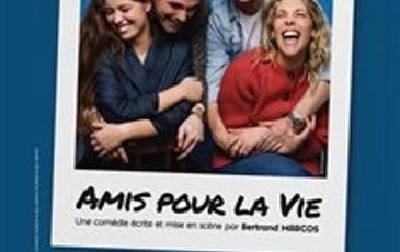 Amis pour la Vie