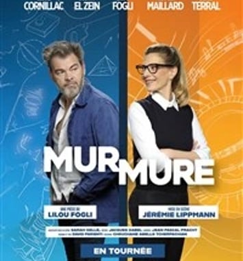 Mur Mure