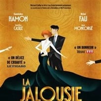 La Jalousie