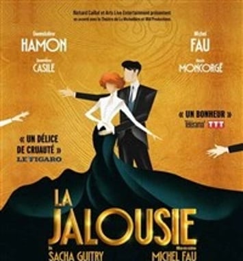 La Jalousie
