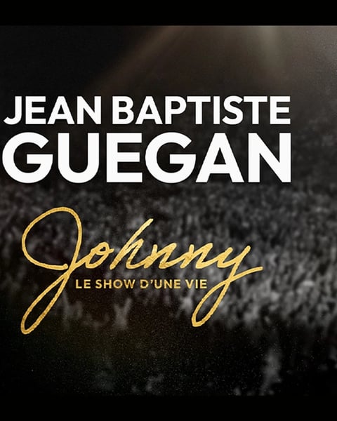 Jean Baptiste Guegan