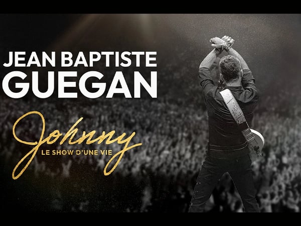 Jean Baptiste Guegan