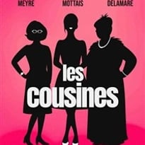 Les Cousines