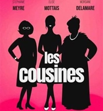 Les Cousines