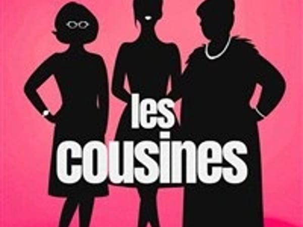 Les Cousines