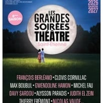 Les Grandes Soirées Théâtre