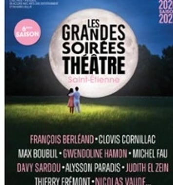 Les Grandes Soirées Théâtre