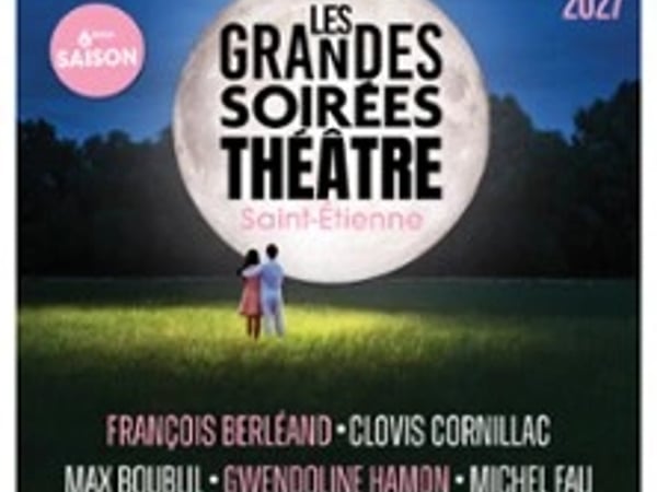 Les Grandes Soirées Théâtre