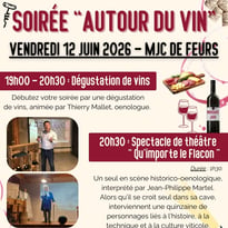 Qu’importe le flacon