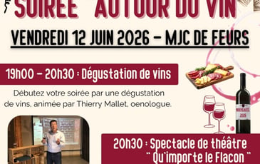 Qu’importe le flacon