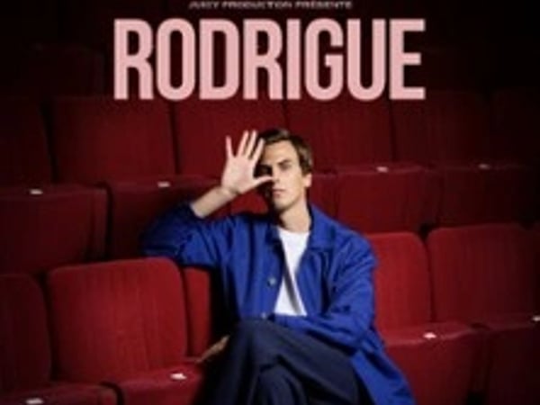 Rodrigue