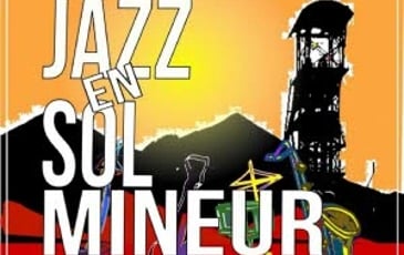 Jazz en Sol Mineur et Hommage à George Gershwin