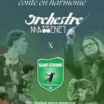 Concert Massenet