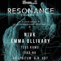 Résonance III