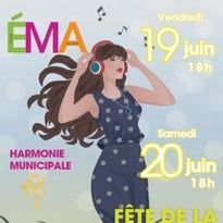 École Municipale des Arts et Harmonie municipale