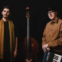 Soleil d'Eau et Duo Oriental et Sampling