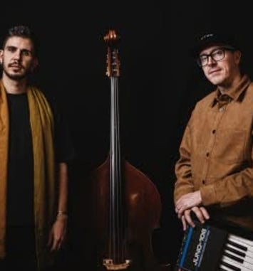 Soleil d'Eau et Duo Oriental et Sampling